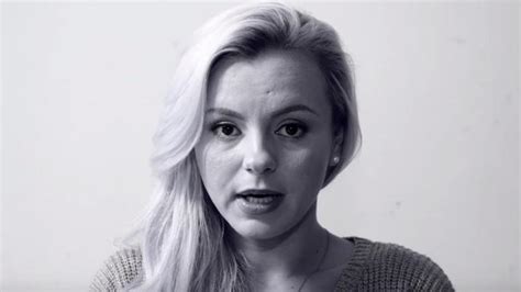 bre olsen|Bree Olson, former porn star, on how the industry ruined her life .